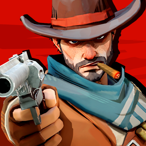 West Game II MOD Unlimited Money 1.4.0