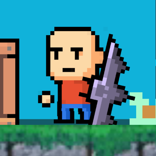 Whatgun pixel survivor offline MOD Unlimited Money 29