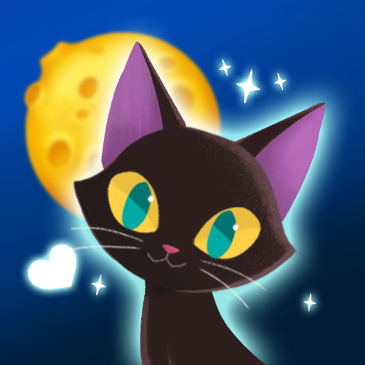 Witch Cats Cute Match 3 MOD Unlimited Money 303 Witch Cats Cute Match 3 MOD Unlimited Money 303