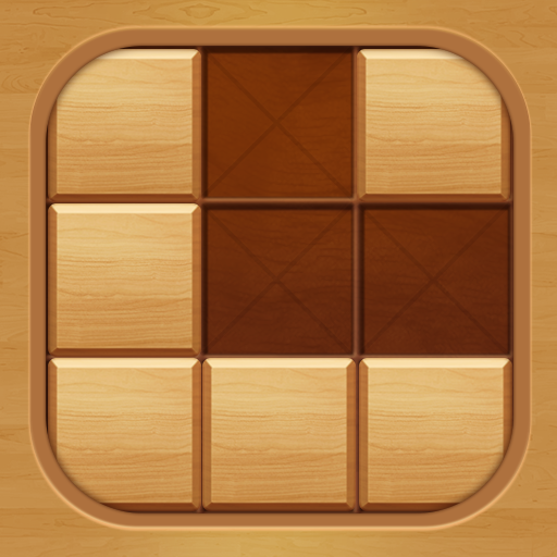 Wood Block Puzzle Classic MOD Unlimited Money 1.12.6