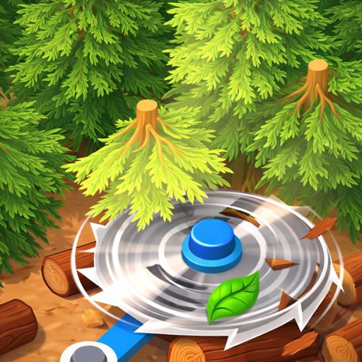 Wood Chopper MOD (Unlimited Money) 1.5.2