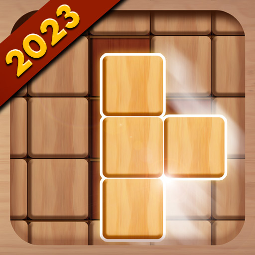Woody 99 – Sudoku Block Puzzle MOD Unlimited Money 2.2.16
