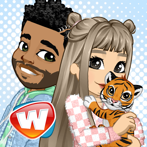 Woozworld  MOD (Unlimited Money) 16.10.6