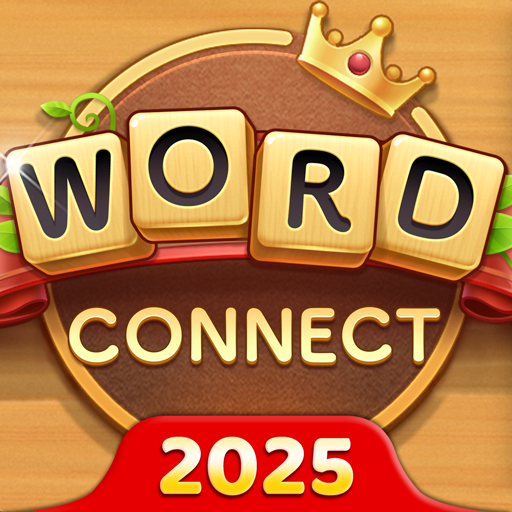 Word Connect MOD Unlimited Money 8.1015.464
