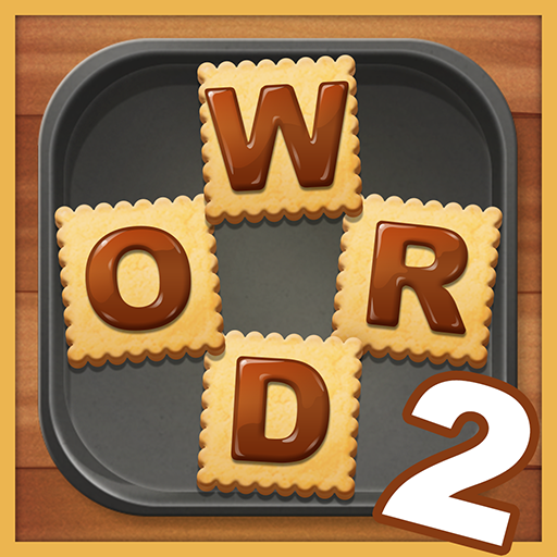 Word Cookies Cross MOD (Unlimited Money) 2610.0.0