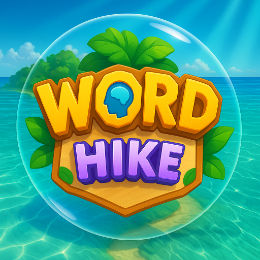 Word Hike -Inventive Crossword MOD Unlimited Money 2.13.1