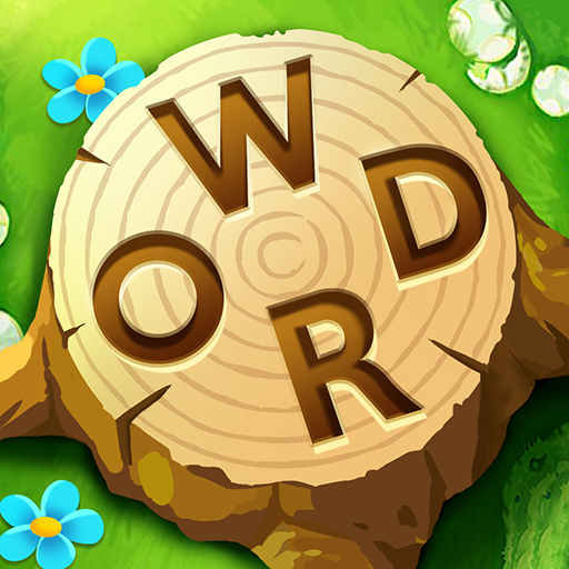 Word Lots MOD Unlimited Money 1.76.245