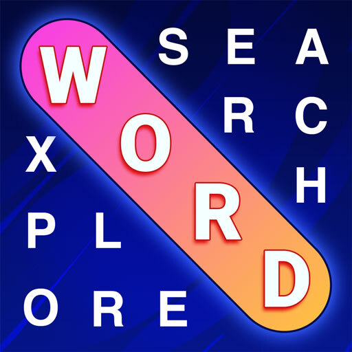 Word Search Bliss MOD (Unlimited Money) 1.30.0