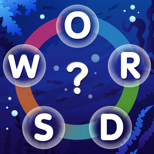 Word Search Sea MOD (Unlimited Money) 3.42.1