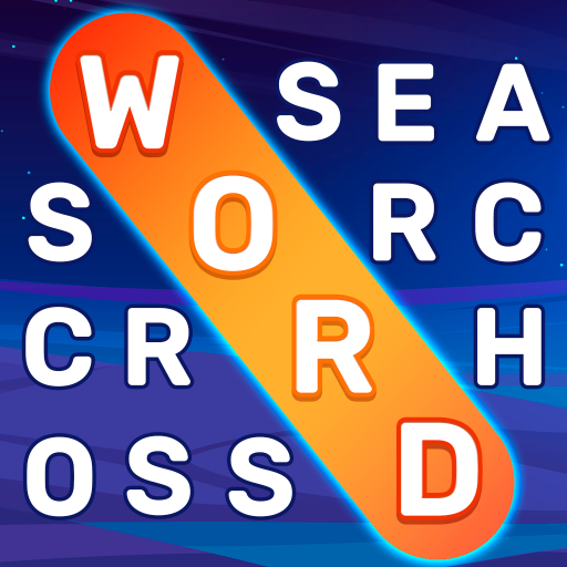 Word Search – Word Puzzle Game MOD Unlimited Money 3.0.11