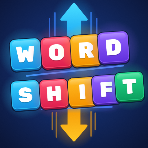 Word Shift Brain Puzzle Games MOD Unlimited Money 3.0 Word Shift Brain Puzzle Games MOD Unlimited Money 3.0