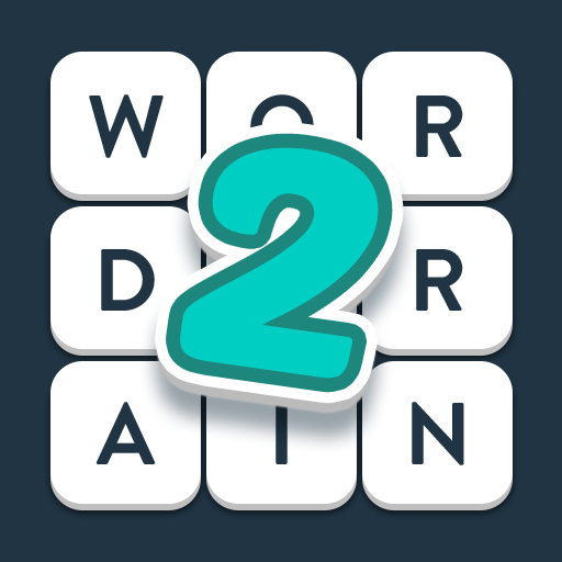WordBrain 2 – word puzzle game MOD Unlimited Money 1.9.57