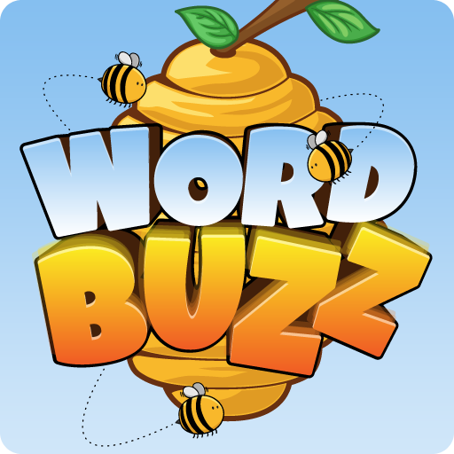 WordBuzz MOD (Unlimited Money) 2.0.32