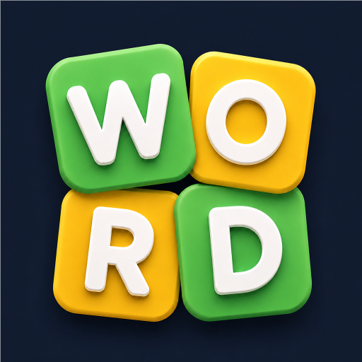 Worder Daily Word Game MOD Unlimited Money 2.0.0