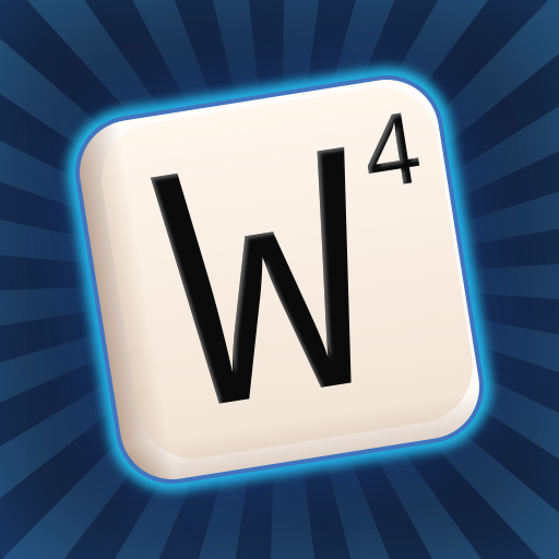 Wordfeud MOD Unlimited Money VARY