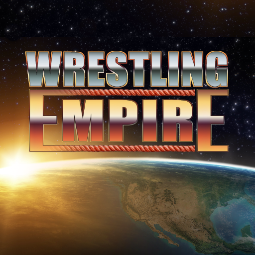 Wrestling Empire MOD Unlimited Money 1.7.7