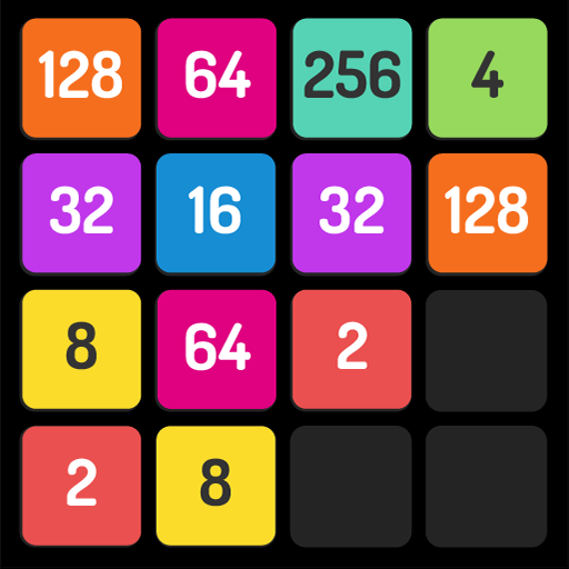 X2 Blocks – 2048 Number Game MOD Unlimited Money 376 X2 Blocks – 2048 Number Game MOD Unlimited Money 376