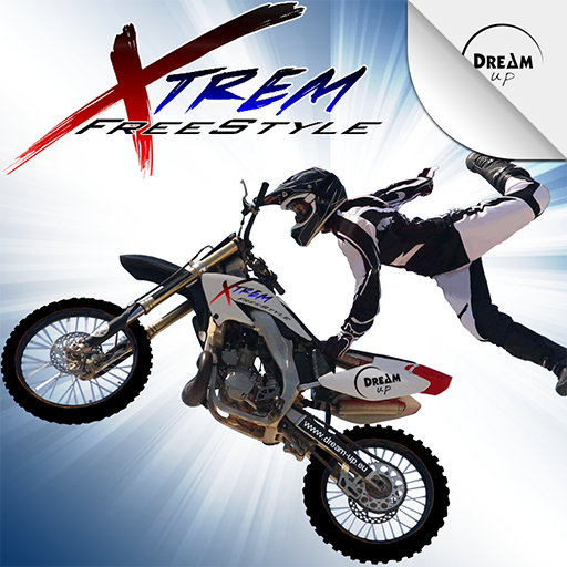 XTrem FreeStyle MOD Unlimited Money 8.300 XTrem FreeStyle MOD Unlimited Money 8.300