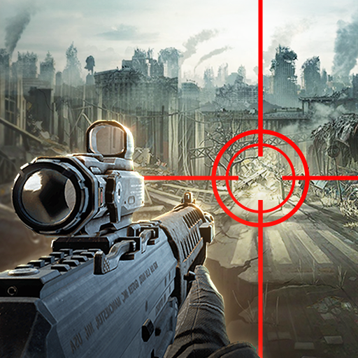 Zombie Hunter Frontier MOD Unlimited Money 1.7.7